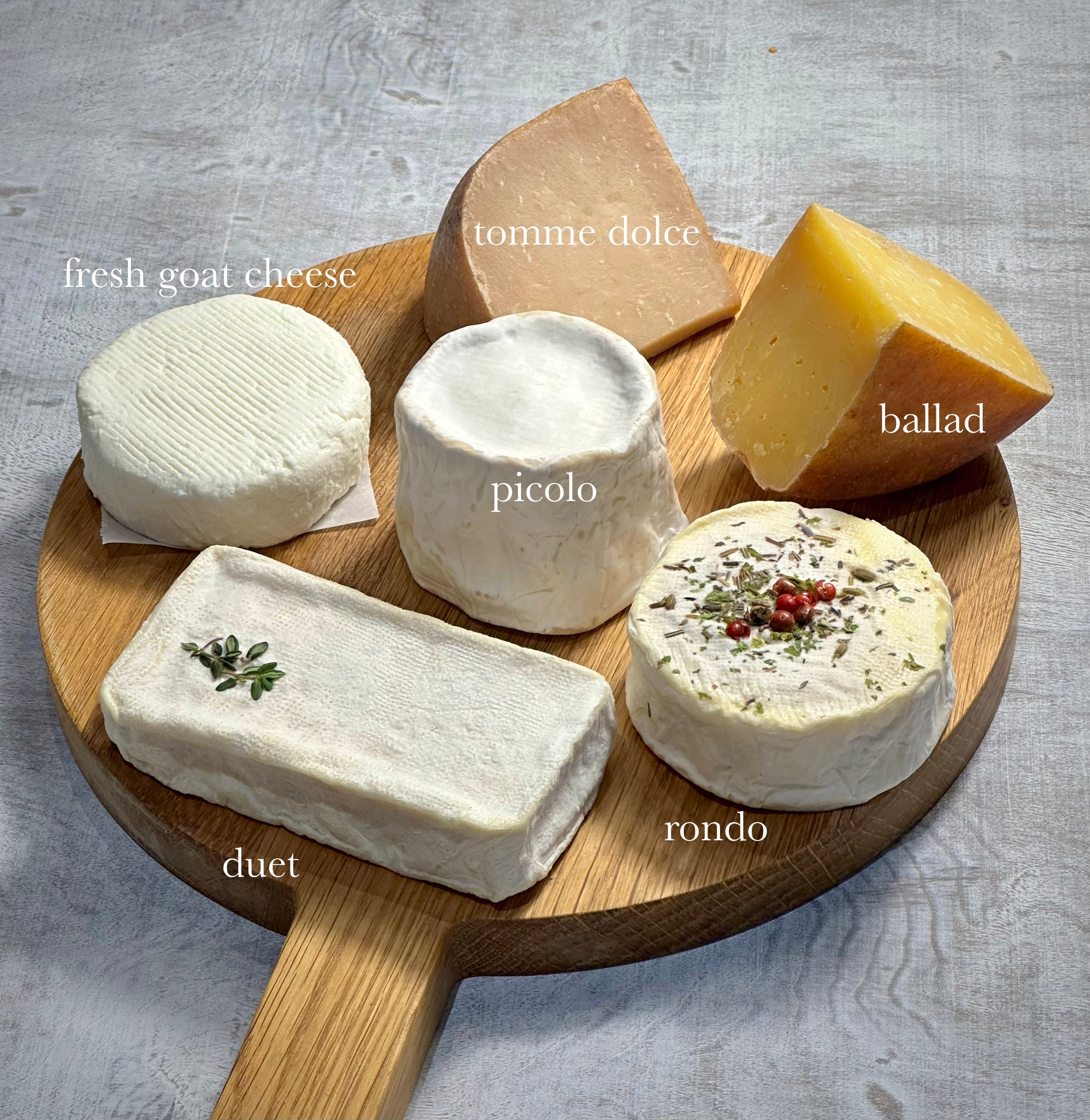 Andante Best Sellers